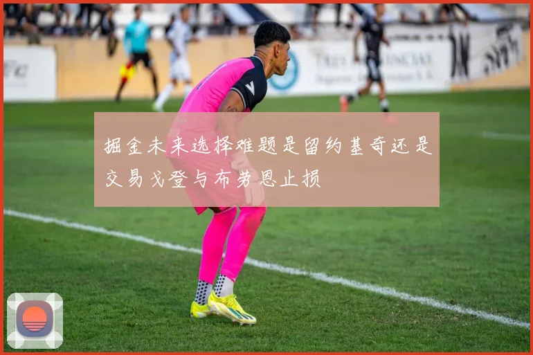 掘金未来选择难题是留约基奇还是交易戈登与布劳恩止损